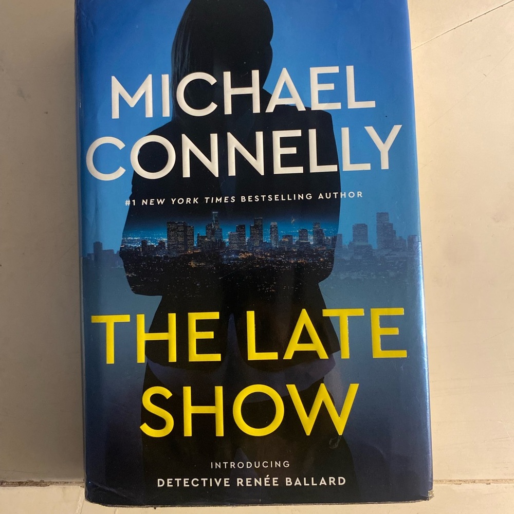 The late show